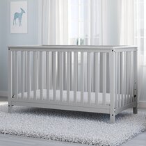 Wayfair cribs outlet sale